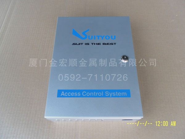 門禁、電源盒系列9
